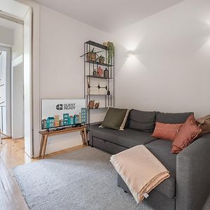 Appartement met Drie Slaapkamers